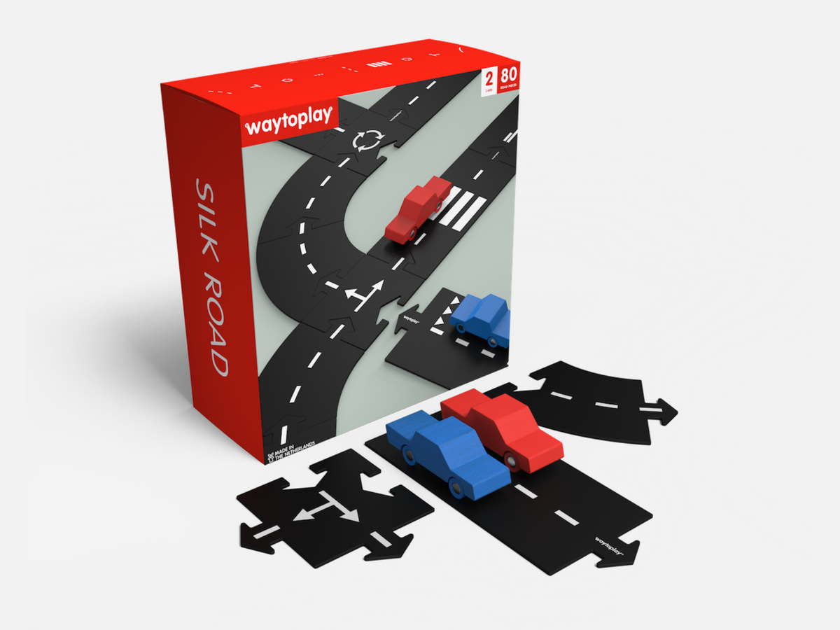 ミニカー way to play waytoplay40 ミニカー way to play waytoplay40 71Sp0QXS-RL._UF350