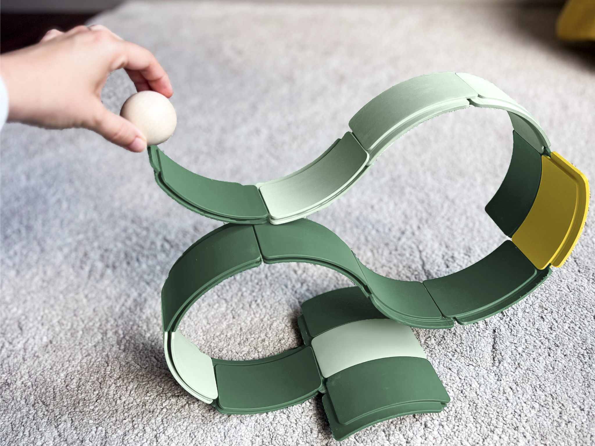 Waytoplay Official Shop - The Original Flexible Toy Road