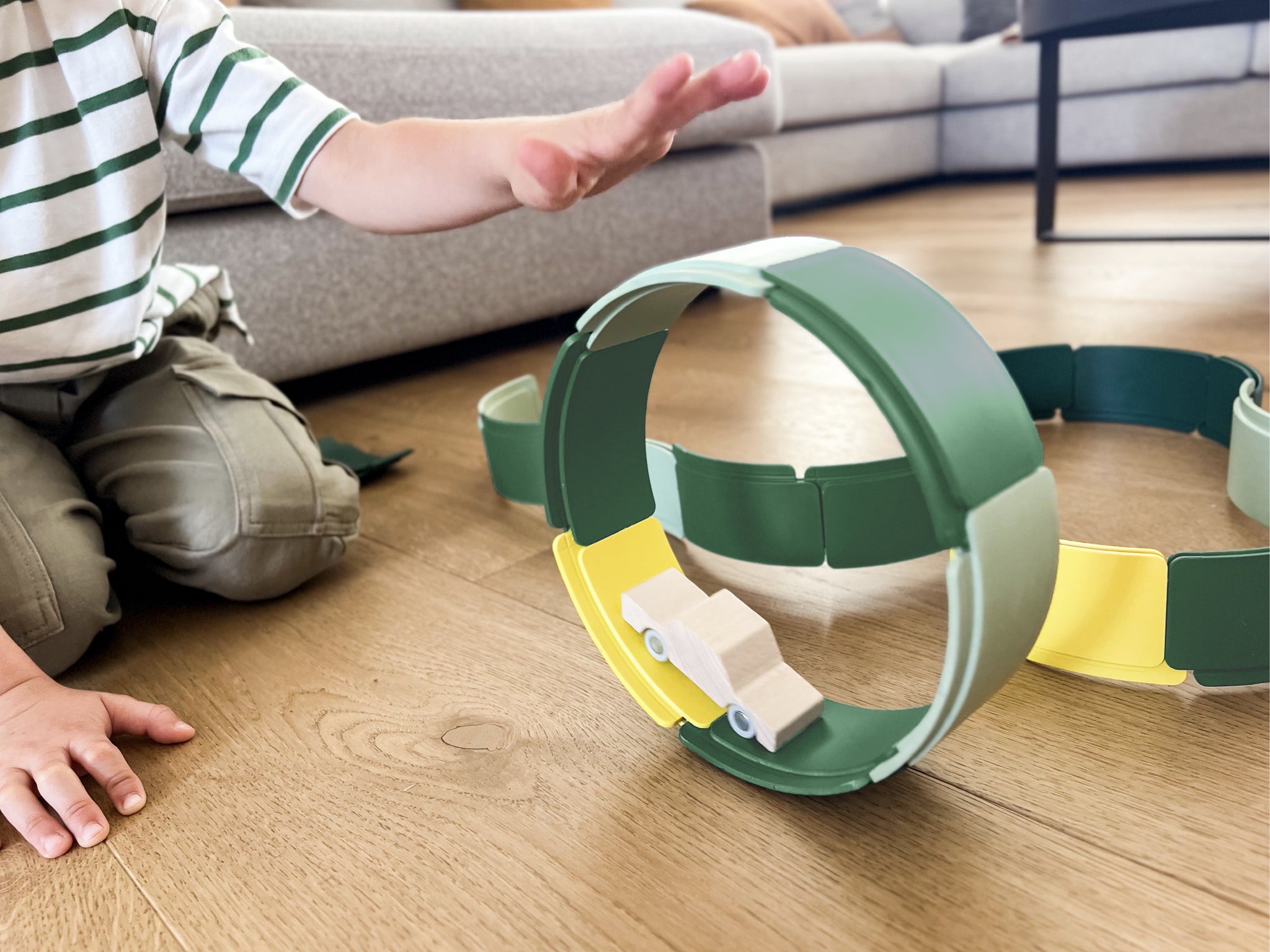 Waytoplay Official Shop - The Original Flexible Toy Road