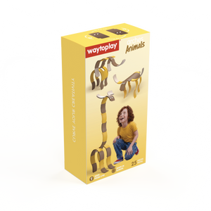 Land Mammals