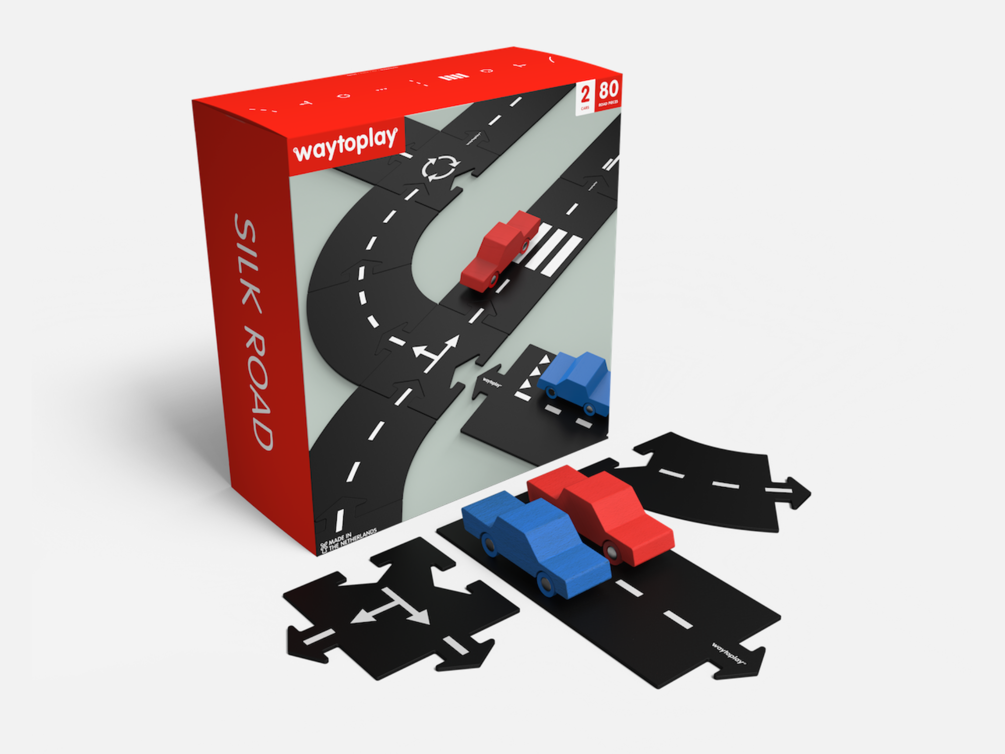 Waytoplay Silk Road Waytoplay Silk Road